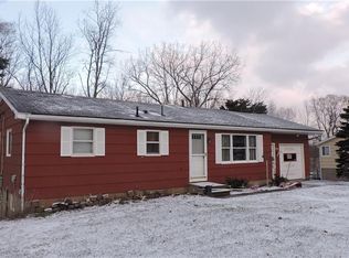 9782 W Ridge Rd, Brockport, NY 14420