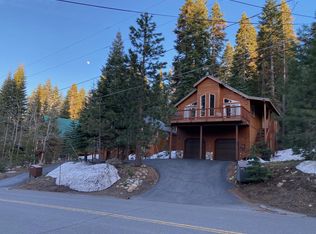 14023 Hansel Ave, Truckee, CA 96161