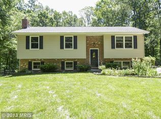 3955 Salem Bottom Rd, Westminster, MD 21157