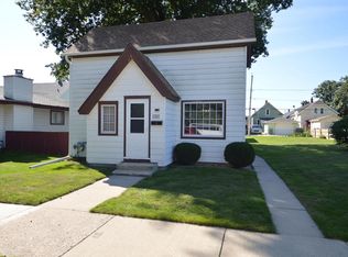 809 Manitoba Ave, South Milwaukee, WI 53172