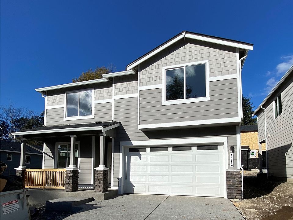 1st image of 4562 S 328th Court #5