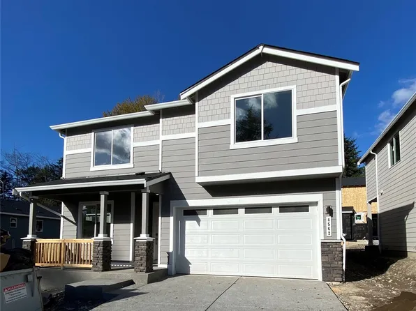 4562 S 328th Court #5, Auburn, WA 98001