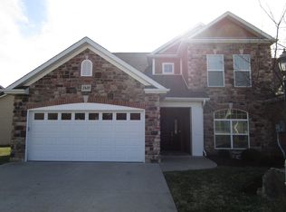 2420 Boulder Springs Dr, Columbia, MO 65201