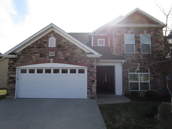 2420 Boulder Springs Dr, Columbia, MO 65201