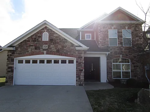 2420 Boulder Springs Dr Photo 1