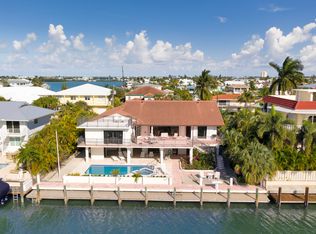 811 12th St, Key Colony Beach, FL 33051