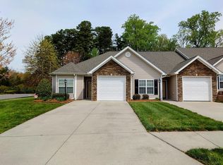 1695 Grand Springs Dr #1, Winston Salem, NC 27127