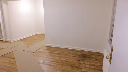 Rented by Metro Garden Realty NYC