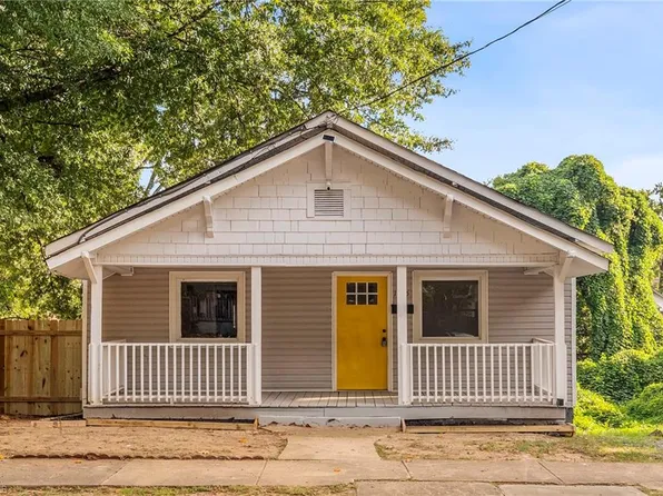 1226 NE 23rd St, Winston Salem, NC 27105