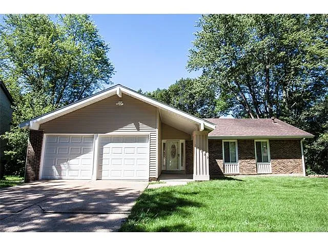 12509 Woodstream Dr photo 1