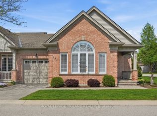 2025 Meadowgate Blvd #142, London, ON N6M 1K9
