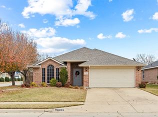 7012 Denver City Dr, Fort Worth, TX 76179