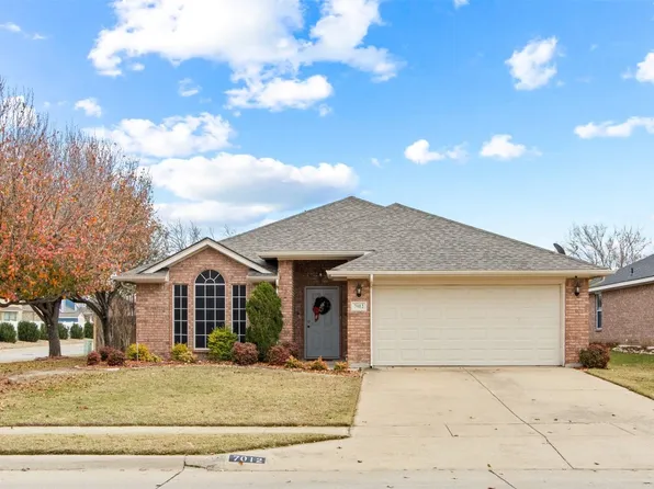 7012 Denver City Dr, Fort Worth, TX 76179