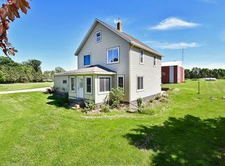 6891 SE 48th St, Claremont, MN 55924