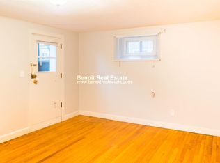 85 Paul Revere Rd, Arlington, MA 02476