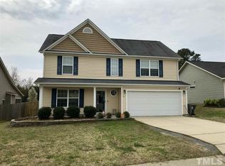 80 Brax Carr Way, Angier, NC 27501