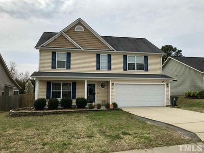 80 Brax Carr Way, Angier, NC, 27501
