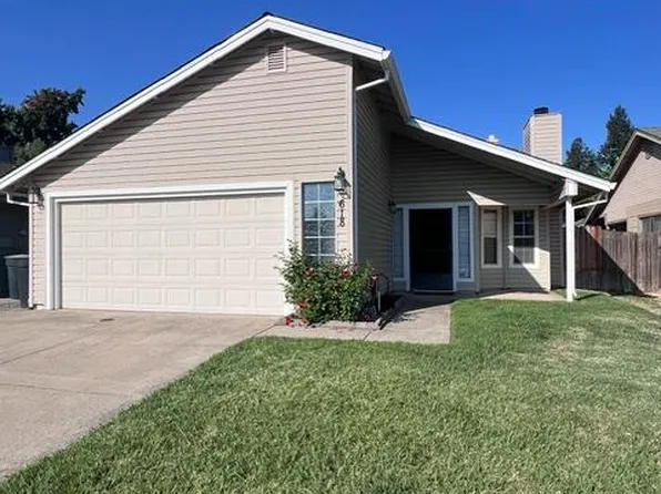 618 Carpenter Way, Roseville, CA 95678