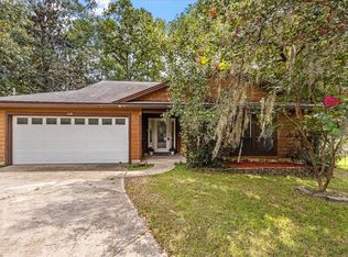 419 Tanbark Pl, Tallahassee, FL 32301