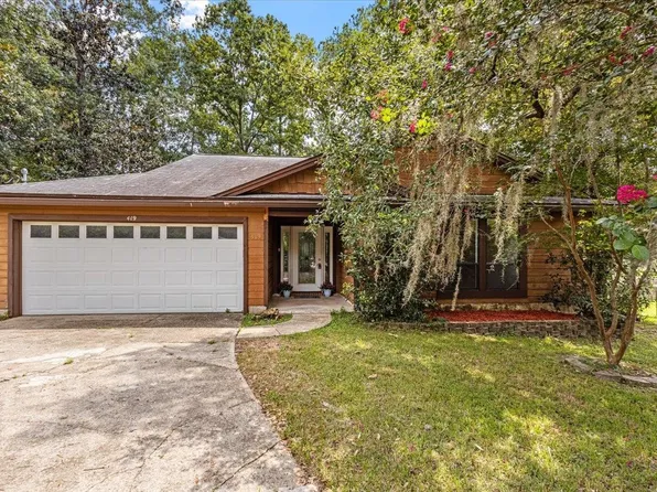 419 Tanbark Pl, Tallahassee, FL 32301