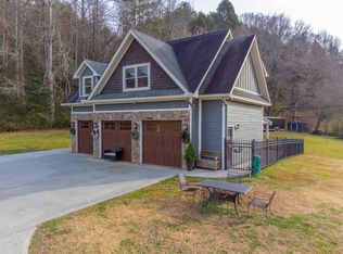 1205 Wells Rd, Marble, NC 28905