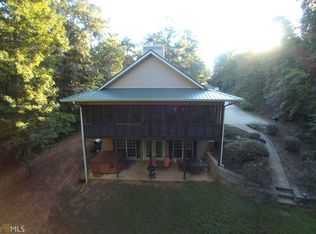 90 Longshore Dr, Wedowee, AL 36278