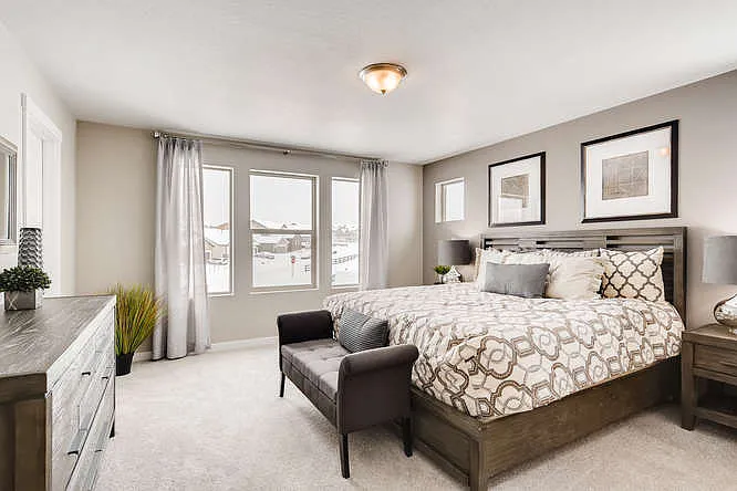 North Fork Townhomes — Photo 29