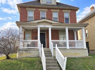 711 S 22nd St, Columbus, OH