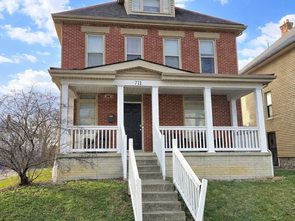711 S 22nd St, Columbus, OH 43205