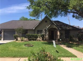 14339 Owendale Dr, Houston, TX 77015
