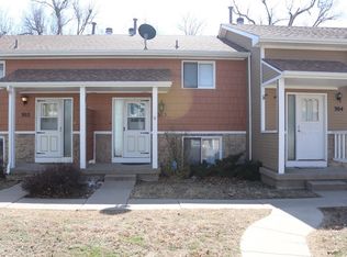 3210 S Handley St APT 303, Wichita, KS 67217