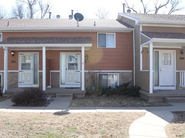 3210 S Handley St APT 303, Wichita, KS 67217