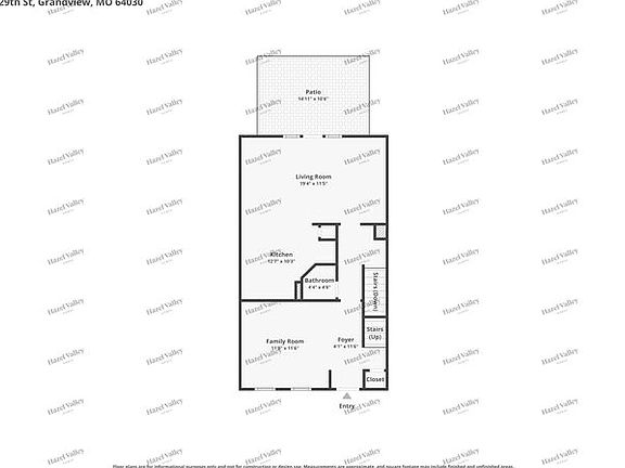 2nd image of 6210 E 129th St