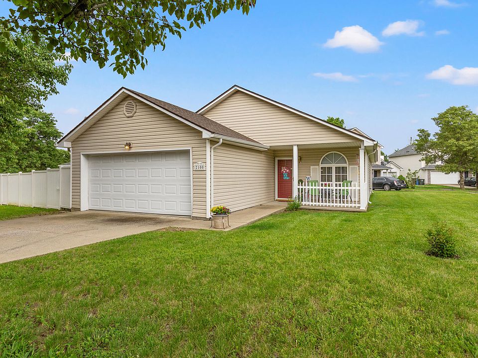 1st image of 2100 Wilkes Way