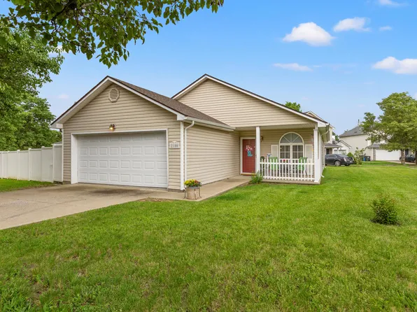 2100 Wilkes Way, Lexington, KY 40505