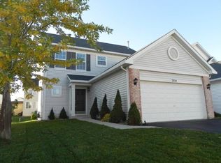 3014 Dan Ireland Dr, Joliet, IL 60435