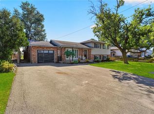 356 Station St, West Lincoln, ON L0R2A0