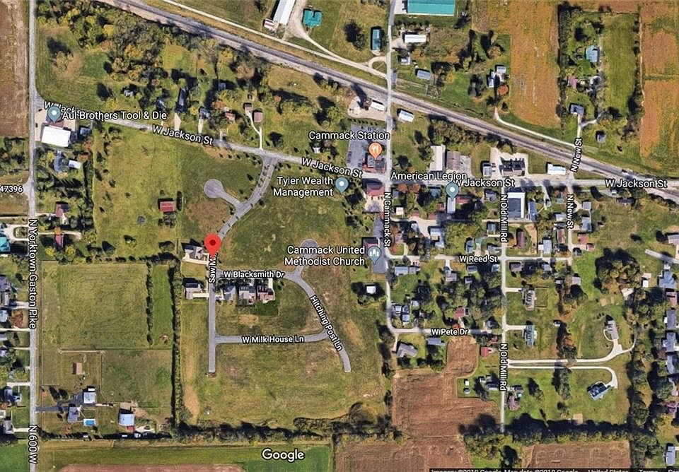 1st image of 0 W Fernwood Way