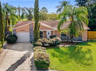 6805 Alpert Dr, Orlando, FL 32810