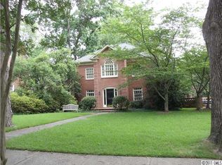 1631 Biltmore Dr, Charlotte, NC 28207