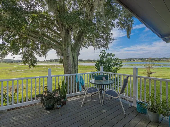 25007 BELLEVUE, LEESBURG, FL 34748