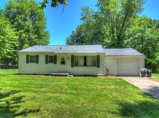 4205 Moulton Dr, Flint, MI
