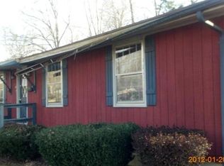 109 S Lane St, Mebane, NC 27302