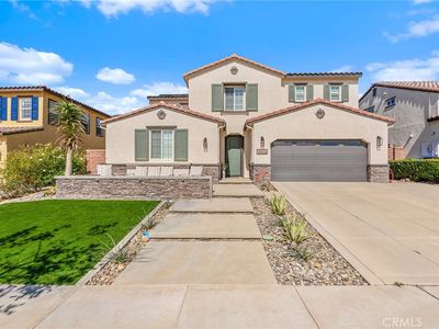 15472 Six M Ranch Ln, Fontana, CA, 92336