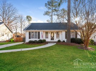117 Bowhill Ct, Irmo, SC 29063