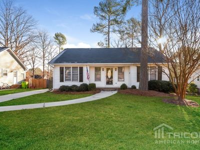 117 Bowhill Ct, Irmo, SC, 29063