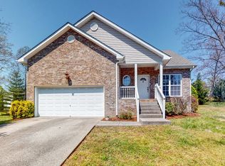 7128 Park Glen Dr, Fairview, TN 37062