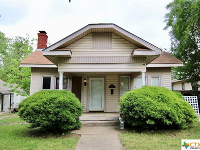 909 N 7th St, Temple, TX, 76501