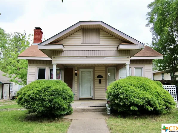 909 N 7th St, Temple, TX 76501