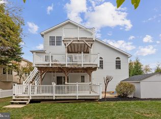 422 Wallman Way, Stevensville, MD 21666